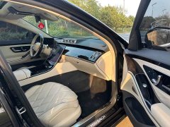 Mercedes-Benz Maybach S-Class 2023 S 480 4MATIC - ფოტო 7