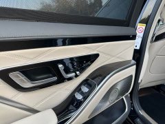 Mercedes-Benz Maybach S-Class 2023 S 480 4MATIC - ფოტო 9