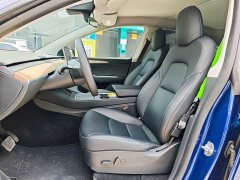 Tesla Model Y Long Range All-Wheel Drive - ფოტო 4