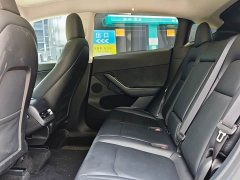 Tesla Model Y Long Range All-Wheel Drive - ფოტო 5