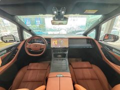 GAC Aion M8 Qiankun Series Ultra First Class - ფოტო 10