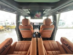 GAC Aion M8 Qiankun Series Ultra First Class - ფოტო 16