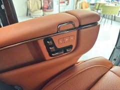 GAC Aion M8 Qiankun Series Ultra First Class - ფოტო 18