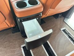 GAC Aion M8 Qiankun Series Ultra First Class - ფოტო 19