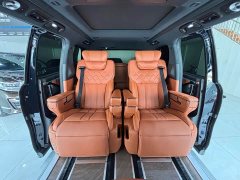 GAC Aion M8 Qiankun Series Ultra First Class - ფოტო 20