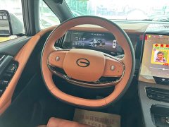 GAC Aion M8 Qiankun Series Ultra First Class - ფოტო 9