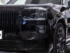 Zeekr 9X 2025 Obsidian Black 70kWh Six-Seater - ფოტო 10