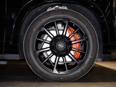 Zeekr 9X 2025 Obsidian Black 70kWh Six-Seater - ფოტო 12