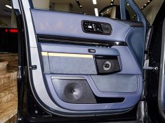 Zeekr 9X 2025 Obsidian Black 70kWh Six-Seater - ფოტო 18
