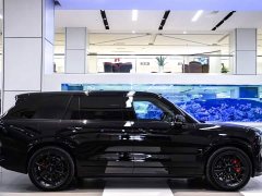 Zeekr 9X 2025 Obsidian Black 70kWh Six-Seater - ფოტო 5