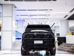Zeekr 9X 2025 Obsidian Black 70kWh Six-Seater - ფოტო 7