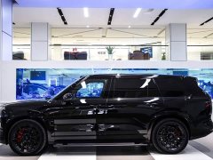Zeekr 9X 2025 Obsidian Black 70kWh Six-Seater - ფოტო 9