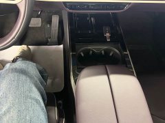 Mazda EZ-60 Extended Range 200 Max - ფოტო 13