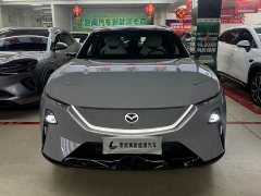 Mazda EZ-60 Extended Range 200 Max - ფოტო 2