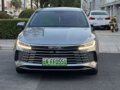 BYD Destroyer 05 Champion Edition DM-i 55KM Luxury - ფოტო 1