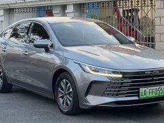 BYD Destroyer 05 Champion Edition DM-i 55KM Luxury - ფოტო 2