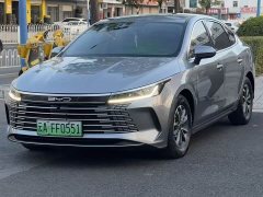 BYD Destroyer 05 Champion Edition DM-i 55KM Luxury - ფოტო 3
