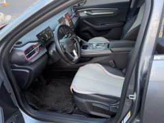 BYD Destroyer 05 Champion Edition DM-i 55KM Luxury - ფოტო 4
