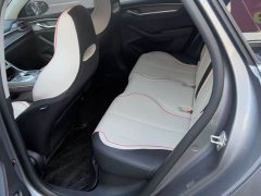 BYD Destroyer 05 Champion Edition DM-i 55KM Luxury - ფოტო 5