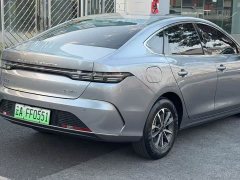 BYD Destroyer 05 Champion Edition DM-i 55KM Luxury - ფოტო 6