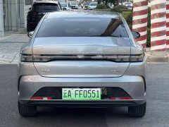 BYD Destroyer 05 Champion Edition DM-i 55KM Luxury - ფოტო 8