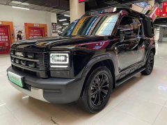 Haval Manlong New Energy 2026 Hi4 200 Ultra Pilot Edition Ternary Lithium - ფოტო 1