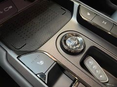 Haval Manlong New Energy 2026 Hi4 200 Ultra Pilot Edition Ternary Lithium - ფოტო 10