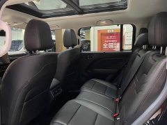 Haval Manlong New Energy 2026 Hi4 200 Ultra Pilot Edition Ternary Lithium - ფოტო 12
