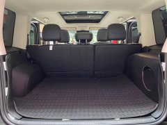Haval Manlong New Energy 2026 Hi4 200 Ultra Pilot Edition Ternary Lithium - ფოტო 13