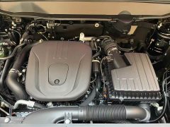 Haval Manlong New Energy 2026 Hi4 200 Ultra Pilot Edition Ternary Lithium - ფოტო 15