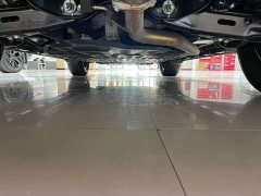 Haval Manlong New Energy 2026 Hi4 200 Ultra Pilot Edition Ternary Lithium - ფოტო 16