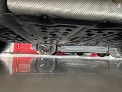 Haval Manlong New Energy 2026 Hi4 200 Ultra Pilot Edition Ternary Lithium - ფოტო 17