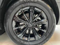 Haval Manlong New Energy 2026 Hi4 200 Ultra Pilot Edition Ternary Lithium - ფოტო 19