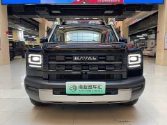 Haval Manlong New Energy 2026 Hi4 200 Ultra Pilot Edition Ternary Lithium - ფოტო 2