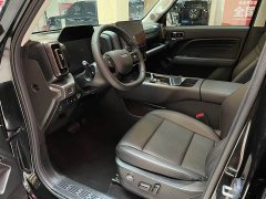 Haval Manlong New Energy 2026 Hi4 200 Ultra Pilot Edition Ternary Lithium - ფოტო 7