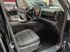 Haval Manlong New Energy 2026 Hi4 200 Ultra Pilot Edition Ternary Lithium - ფოტო 8