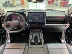 Haval Manlong New Energy 2026 Hi4 200 Ultra Pilot Edition Ternary Lithium - ფოტო 9