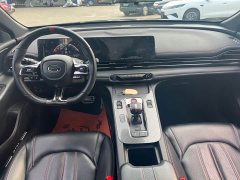 Trumpchi Yingbao 2021 270T DCT J15 - ფოტო 10