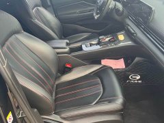 Trumpchi Yingbao 2021 270T DCT J15 - ფოტო 11