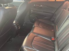 Trumpchi Yingbao 2021 270T DCT J15 - ფოტო 13