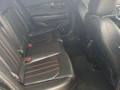 Trumpchi Yingbao 2021 270T DCT J15 - ფოტო 15