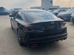 Trumpchi Yingbao 2021 270T DCT J15 - ფოტო 16