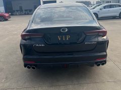 Trumpchi Yingbao 2021 270T DCT J15 - ფოტო 17