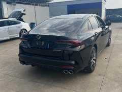 Trumpchi Yingbao 2021 270T DCT J15 - ფოტო 18