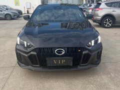 Trumpchi Yingbao 2021 270T DCT J15 - ფოტო 2