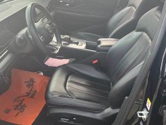 Trumpchi Yingbao 2021 270T DCT J15 - ფოტო 6