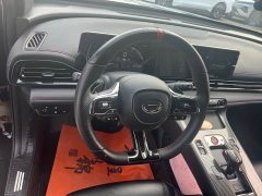 Trumpchi Yingbao 2021 270T DCT J15 - ფოტო 7