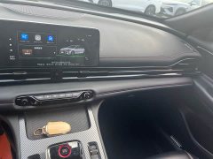 Trumpchi Yingbao 2021 270T DCT J15 - ფოტო 8