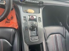 Trumpchi Yingbao 2021 270T DCT J15 - ფოტო 9