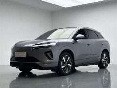 BYD Haima Sealion 06 2025 DM-i 205 Pilot Pro - ფოტო 1